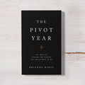 Thought Catalog The Pivot Year