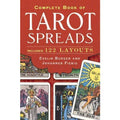 Union Square & Co. Complete Book of Tarot Spreads