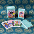 Union Square & Co. Modern Goddess Tarot Deck