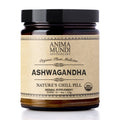 Anima Mundi Apothecary Ashwagandha : Ayurvedic Ginseng