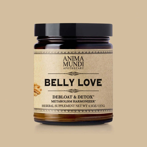 Anima Mundi Apothecary Belly Love