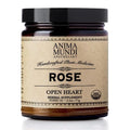 Anima Mundi Apothecary Rose Herbal Supplement