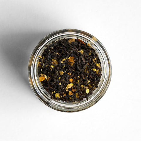 Curio Spice Co Combava Tea