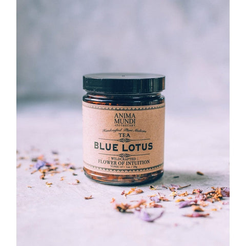 Foster Farm Botanicals Blue Lotus