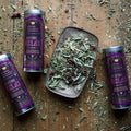 Herbal Revolution Farm + Apothecary Restore & Relax Tea