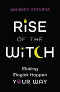 Llewellyn Rise of the Witch