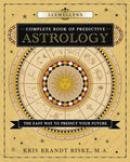 Llewellyn Llewellyn's Complete Book of Predictive Astrology