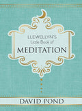 Llewellyn Llewellyn's Little Book of Meditation