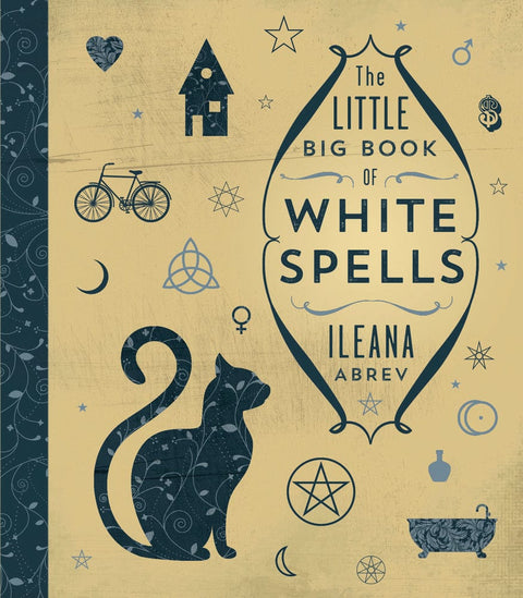 Llewellyn The Little Big Book of White Spells