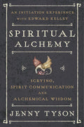 Llewelyn Spiritual Alchemy