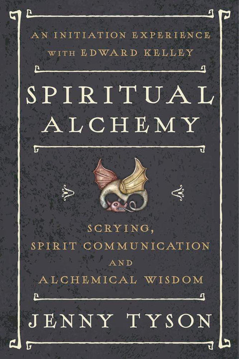 Llewelyn Spiritual Alchemy