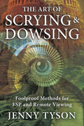 Llewelyn The Art of Scrying & Dowsing