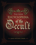 Llewelyn The New Encyclopedia of the Occult