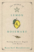 Llewelyn The Scent of Lemon & Rosemary