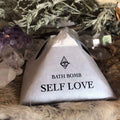 Magic Fairy Candles Self Love Bath Bomb