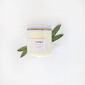 Noted Sea Salt Sage Jar Candle