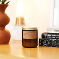 P.F. Candle Co Sandalwood Rose Soy Candle