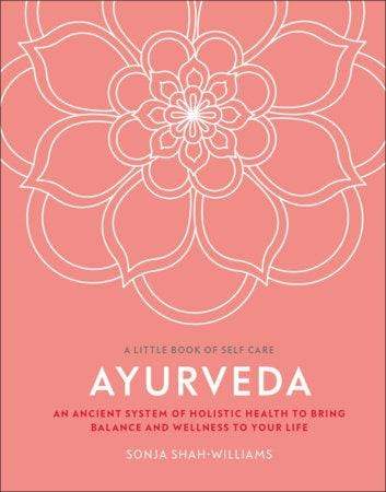 Penguin Random House Ayurveda