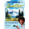 Penguin Random House "Be a Peaceful Cloud" and Other Life Lessons from Bob Ross