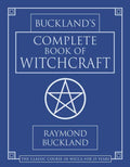 Penguin Random House Buckland's Complete Book of Witchcraft