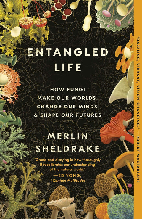 Penguin Random House Entangled Life