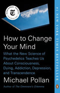 Penguin Random House How to Change Your Mind