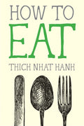 Penguin Random House How to Eat