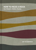 Penguin Random House How to Read a Rock