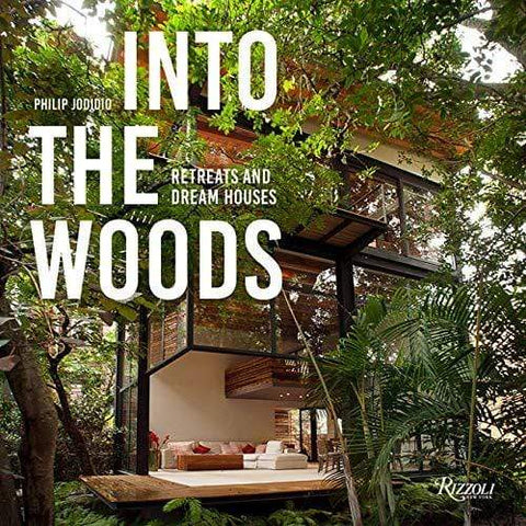 Penguin Random House Into the Woods