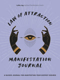 Penguin Random House Law of Attraction Manifestation Journal