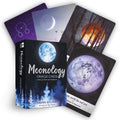 Penguin Random House Moonology Oracle Cards