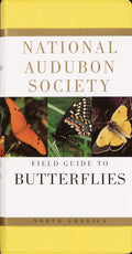 Penguin Random House National Audubon Society Field Guide to Butterflies