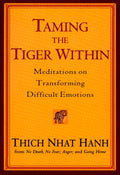 Penguin Random House Taming the Tiger Within