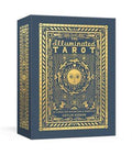 Penguin Random House The Illuminated Tarot