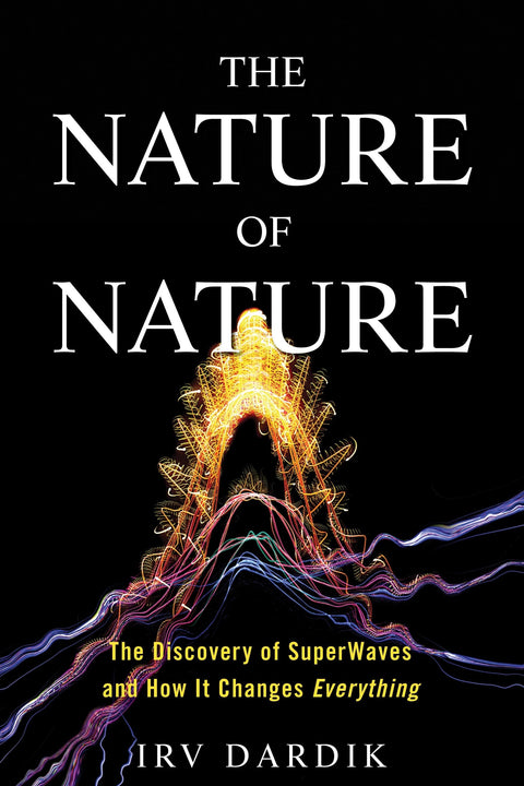 Penguin Random House The Nature of Nature