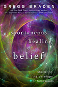 Penguin Random House The Spontaneous Healing of Belief