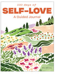 Penguin Random House 100 Days of Self-Love