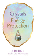 Penguin Random House Crystals for Energy Protection