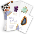 Penguin Random House Daily Crystal Inspiration