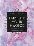 Penguin Random House Embody Your Magick