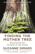 Penguin Random House Finding the Mother Tree