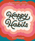 Penguin Random House Happy Habits