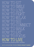 Penguin Random House How to Live