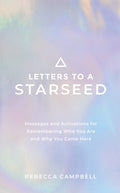 Penguin Random House Letters to a Starseed