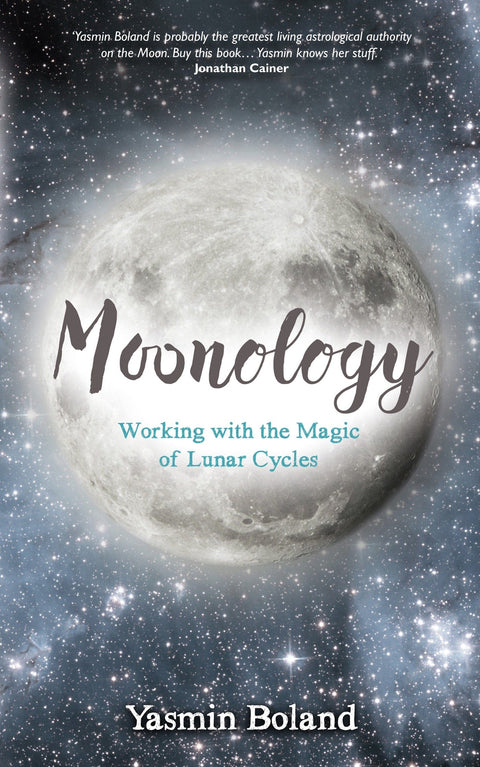 Penguin Random House Moonology