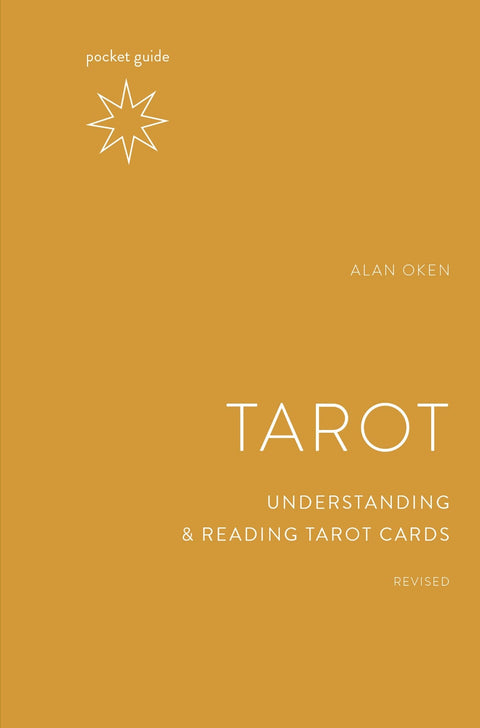 Penguin Random House Pocket Guide to the Tarot, Revised