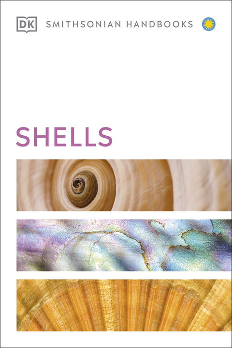 Penguin Random House Shells