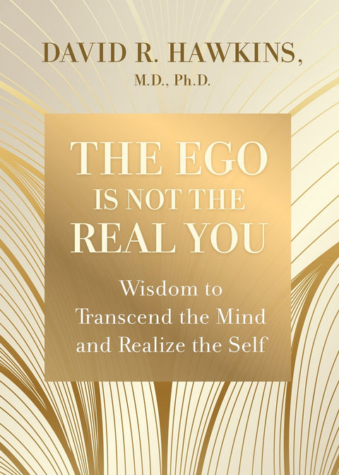 Penguin Random House The Ego Is Not the Real You