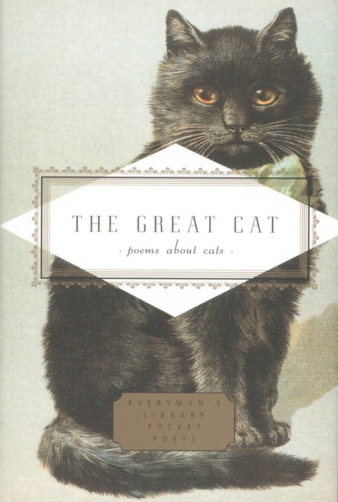 Penguin Random House The Great Cat