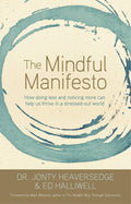 Penguin Random House The Mindful Manifesto